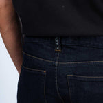 Spada Drifter Men's Motorcycle Jeans - Rinse Indigo