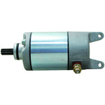 Parts Europe Starter For Kawasaki KFX700 2X4 2004-2010
