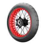 Michelin Power Supermoto Rear TL Tyre 160/60R17"