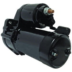 Parts Europe Starter For Moto Guzzi Breva 1100 2005-2007