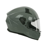 Spada Raiden 3 Full Face Motorcycle Helmet - Nardo Grey