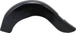 Klock Werks Benchmark Fender For Harley Davidson FLSL 1750 2018-2021 Rear 35.6 cm (14") - Black