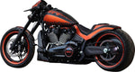 Cult Werk License Plate For Harley Davidson FXDR1868 2019