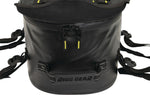 Nelson Rigg Hurricane Waterproof Tail Bag - 28L
