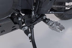 SW Motech Gear Pedal For Honda XL750 2023-2024 - Black/Silver