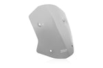 WRS Windscreen For BMW M 1000 XR 2024-2026 33 cm (13") - Dark Smoke