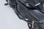 SW Motech Crash Bars For Yamaha MT-09 TR DX 2024 - Black