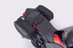 SW Motech Pro Blaze H Saddlebag Set For Kawasaki Ninja 1000SX 2011-2024 - Black