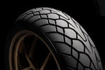 Dunlop Mutant Front Tyre TL 59V 110 80R19"