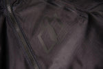 Icon Unisex Airform Jacket - Black