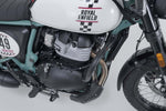 SW Motech Crash Bars For Royal Enfield BEAR 650 ABS 2025 - Black