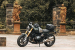 SW Motech Legend Gear LR4 Tail Bag For Royal Enfield Himalayan 450 2024-2025 - Black