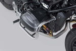 SW Motech Crash Bars For BMW R 12 ABS 2024-2026 - Silver
