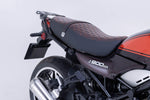 SW Motech Pro Blaze H Saddlebag Set For Kawasaki Z 900 RS 2018-2024 - Black