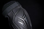 Icon Field Armor 3 Elbow Guards - Black