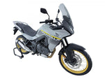 WRS Windscreen For Honda XL750 ABS 2025 49.5 cm (19-1/2") - Smoke