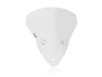 WRS Windscreen For Ducati SuperSport 939 ABS 2017-2020 43.5 cm (17-1/8") - Clear