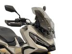 WRS Windscreen For Honda X-ADV 750 ABS 2021-2023 56 cm (22-1/8") - Smoke