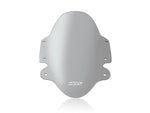 WRS Windscreen For Triumph Speed Triple 1200 RR ABS 2022-2024 39 cm (15-3/8") - Smoke