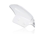 WRS Windscreen For BMW R 1200 R 2006-2014 34 cm (13-3/8") - Clear