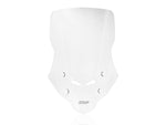 WRS Windscreen For Honda CB 750 ABS 2023-2024 51 cm (20") - Clear