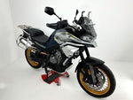 WRS Windscreen Standard CF MOTO 800MT For CF Moto MT 800 ABS 2022-2024 46.5 cm (18-1/4") - Clear