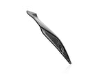 WRS Windscreen For BMW S 1000 R ABS 2022-2024 31 cm (12-1/4") - Dark Smoke