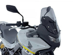 WRS Windscreen For Honda XL750 ABS 2025 - Dark Smoke