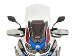 WRS Windscreen For Honda CRF1100L ABS Africa Twin 2020-2024 56 cm (22") - Clear