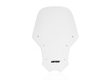 WRS Windscreen For Honda CRF1100L ABS Africa Twin 2020-2024 54 cm (21-1/4") - Clear