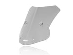 WRS Windscreen For BMW S 1000 XR 2020-2023 38 cm (15") - Smoke