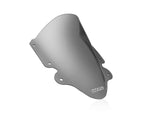 WRS Windscreen For Triumph Speed Triple 1200 RR ABS 2022-2024 39 cm (15-3/8") - Dark Smoke