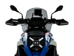 WRS Windshield For BMW R 1300 GS ABS 2023-2026 - Dark Smoke