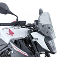 WRS Windscreen For Honda CB500 ABS 2025 - Smoke