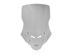 WRS Windscreen For Honda CB 750 ABS 2023-2024 51 cm (20") - Smoke