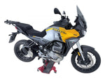 WRS Windscreen For Moto Guzzi Stelvio 1000 ABS 2024-2025 - Smoke