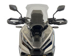 WRS Windscreen For Honda X-ADV 750 ABS 2021-2023 63 cm (24-7/8") - Smoke
