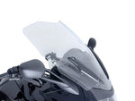 WRS Windscreen For BMW K 1600 GT ABS 2011-2026 59 cm (23-1/4") - Clear