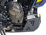 AXP Adventure Skid Plate For Suzuki V-Strom 800 2024-2025 - Black