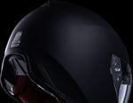 Icon Unisex Domain Helmet - Rubatone