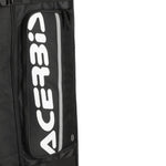 Acerbis X-Moto Kit Bag With Wheels - Black 190L
