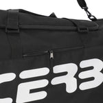 Acerbis Logo Cargo Kit Bag - Black 180L