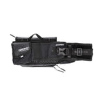 Acerbis Dromy Logo Hydration Waist Pack - Black White