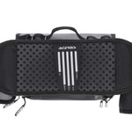 Acerbis Impact Waist Pack - Black Grey 5L