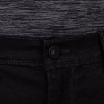 Oxford Original Approved Tailor AA Slim Men's Jeans Black