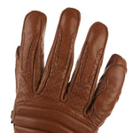 Bike It Ultimate Cruiser Gloves - UCG Brown