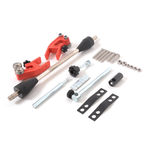 Bike It Foldable & Portable Wheel Balancer & Truer Alignment Stand