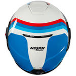 Nolan N120-1 Flip Up Motorcycle Helmet - Lineo 347