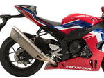 Puig Seat Cowl For Honda CBR1000RR-R Fireblade 2020-2025 - Carbon Look