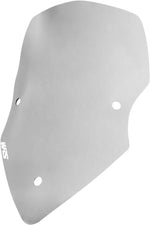 WRS Windscreen For Ducati MultiStrada 1200 ABS 2015-2017 50 cm (19-3/4") - Smoke